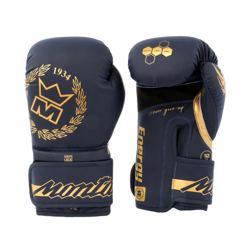 Gants multiboxes Energy Poseidon 
